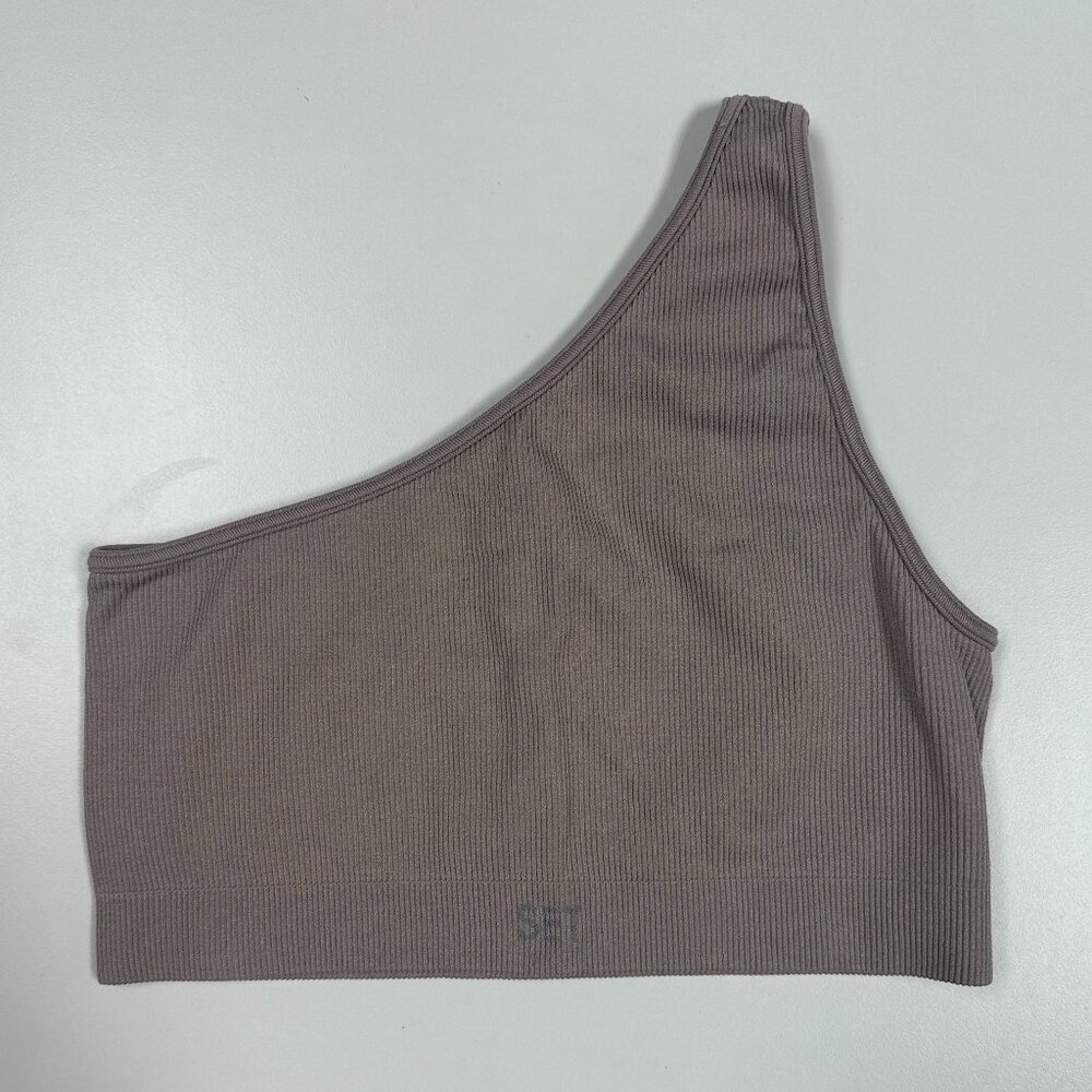 Brown Set Active Set